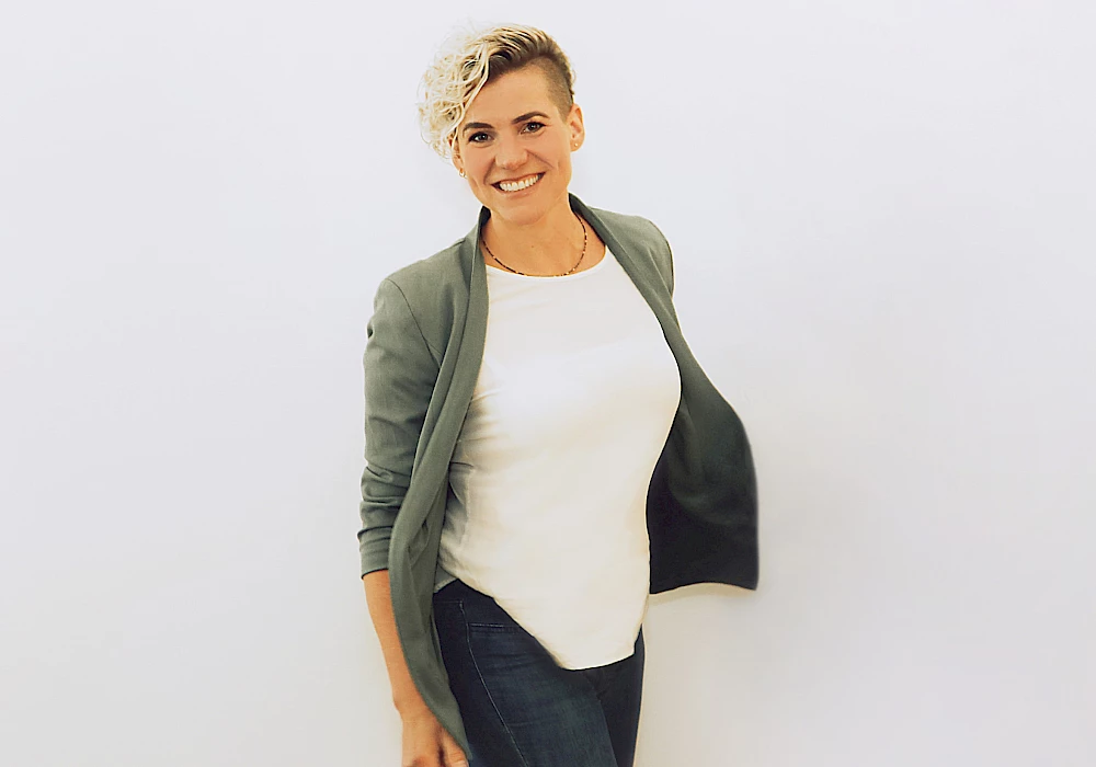 Dana Nikolaj